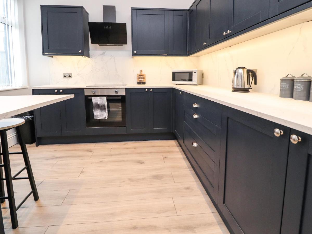 הוילה קלבליס 37 Nutter Road מראה חיצוני תמונה